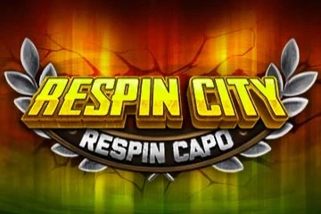 Thumbnail: Respin City Respin Capo by Tech4Bet