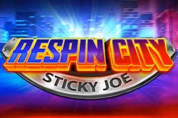 Thumbnail: Respin City Sticky Joe by Tech4Bet