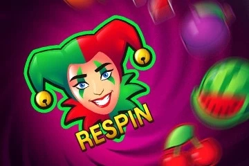 Thumbnail: Respin Queen by Tech4Bet