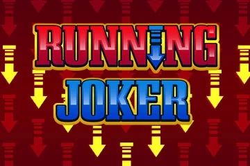 Thumbnail: Running Joker by Tech4Bet
