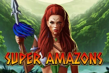 Thumbnail: Super Amazons by Tech4Bet