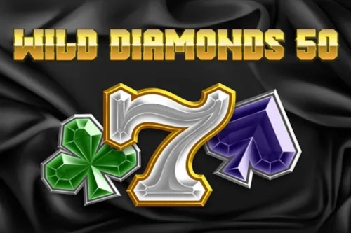 Thumbnail: Wild Diamonds 50 by Tech4Bet