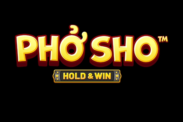 Thumbnail: Pho Sho by Betsoft