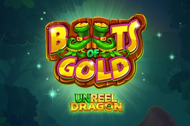Thumbnail: Boots of Gold by Betixon