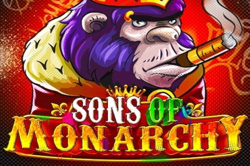 Thumbnail: Sons of Monarchy by Popiplay