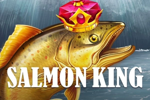 Thumbnail: Salmon King by OctoPlay