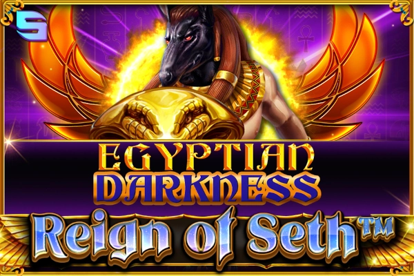 Thumbnail: Reign of Seth Egyptian Darkness by Spinomenal