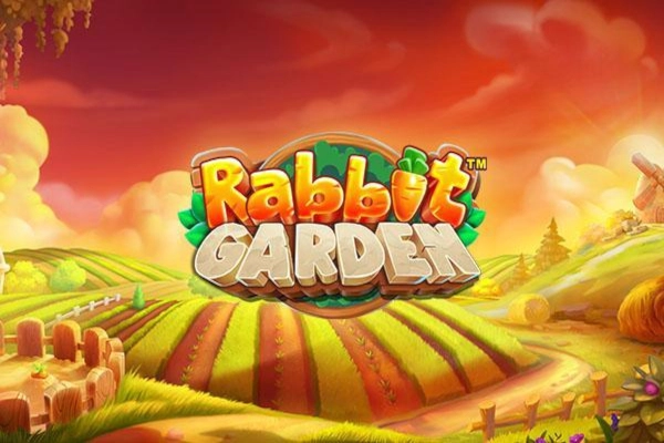 Thumbnail: Rabbit Garden by Pragmatic Play