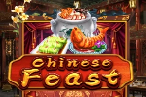 Game image: Chinese Feast by KA Gaming