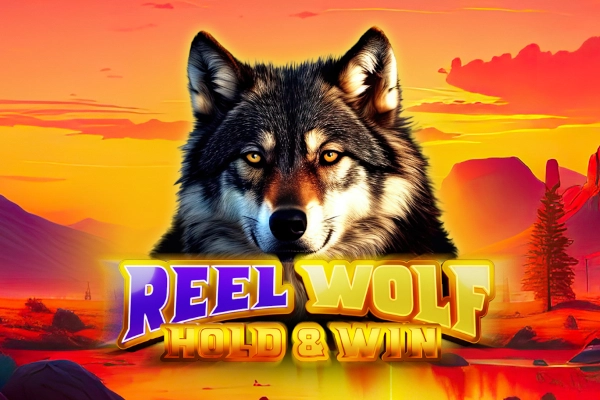 Thumbnail: Reel Wolf by Holle Games