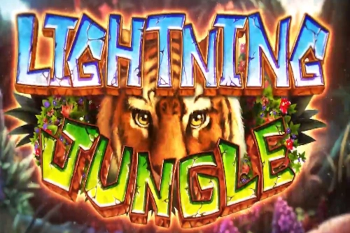 Thumbnail: Lightning Jungle by Samurai Studio