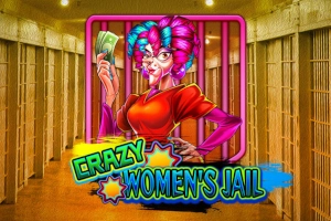 Thumbnail: Crazy Women's Jail by KA Gaming