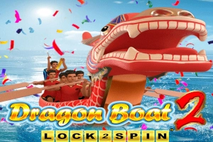 Thumbnail: Dragon Boat 2 by KA Gaming