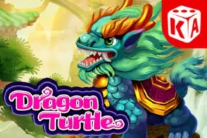 Game image: Dragon Turtle by KA Gaming