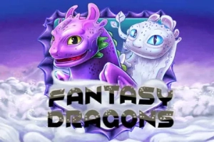 Game image: Fantasy Dragons by KA Gaming
