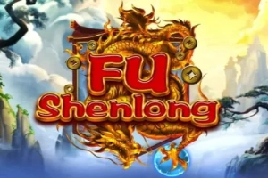 Thumbnail: Fu Shenlong by KA Gaming