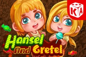 Thumbnail: Hansel and Gretel by KA Gaming