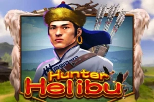 Thumbnail: Hunter Helibu by KA Gaming