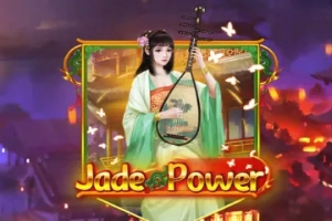 Game image: Jade Power by KA Gaming