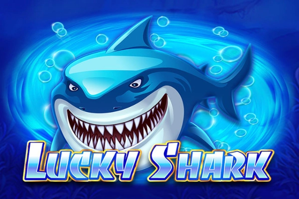 Thumbnail: Lucky Shark by Amatic