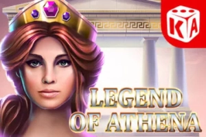 Thumbnail: Legend of Athena by KA Gaming