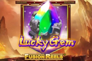 Game image: Lucky Gem by KA Gaming