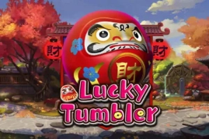 Game image: Lucky Tumbler by KA Gaming