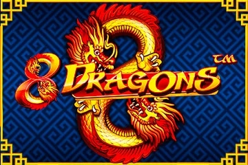 Thumbnail: 8 Dragons by Pragmatic Play