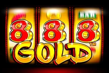 Thumbnail: 888 Gold by Pragmatic Play