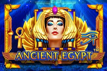 Thumbnail: Ancient Egypt by Pragmatic Play