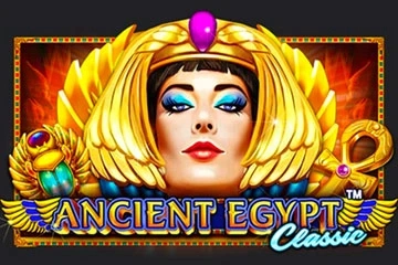 Thumbnail: Ancient Egypt Classic by Pragmatic Play