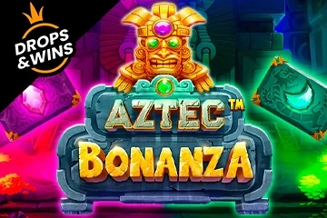 Thumbnail: Aztec Bonanza by Pragmatic Play