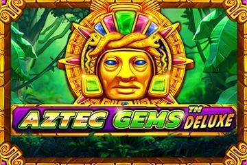 Thumbnail: Aztec Gems Deluxe by Pragmatic Play