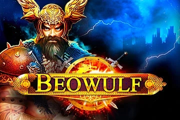 Thumbnail: Beowulf by Pragmatic Play