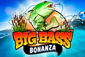 Thumbnail: Big Bass Bonanza by Pragmatic Play