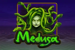 Thumbnail: Medusa by KA Gaming