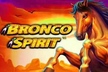 Thumbnail: Bronco Spirit by Pragmatic Play