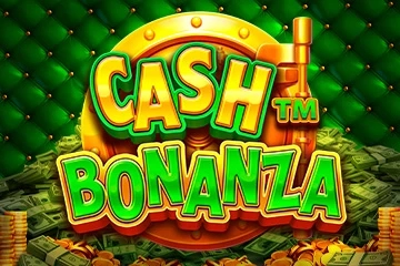 Thumbnail: Cash Bonanza by Pragmatic Play