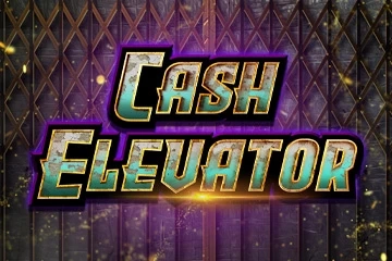 Thumbnail: Cash Elevator by Pragmatic Play