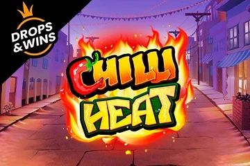 Thumbnail: Chilli Heat by Pragmatic Play