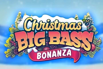 Thumbnail: Christmas Big Bass Bonanza by Pragmatic Play