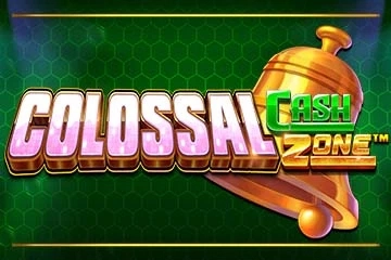 Thumbnail: Colossal Cash Zone by Pragmatic Play