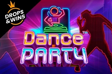 Thumbnail: Dance Party by Pragmatic Play