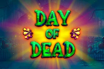 Thumbnail: Day of Dead by Pragmatic Play