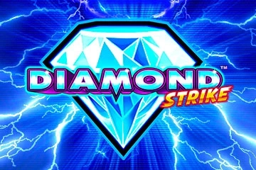 Thumbnail: Diamond Strike by Pragmatic Play