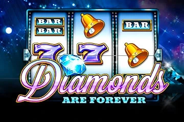 Thumbnail: Diamonds are Forever by Pragmatic Play