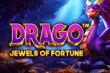 Thumbnail: Drago Jewels of Fortune by Pragmatic Play