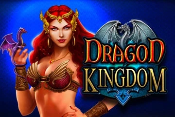 Thumbnail: Dragon Kingdom by Pragmatic Play