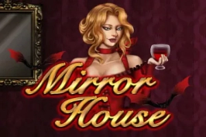 Game image: Mirror House by KA Gaming