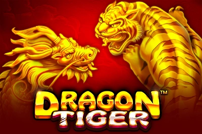 Thumbnail: Dragon Tiger by Pragmatic Play